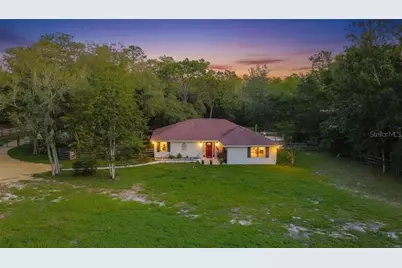 2925 W Birds Nest Drive, Beverly Hills, FL 34465 - Photo 1