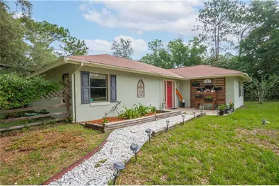 2925 W Birds Nest Drive, Beverly Hills, FL 34465 - Photo 4