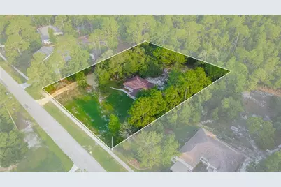 2925 W Birds Nest Drive, Beverly Hills, FL 34465 - Photo 2