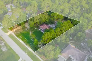 2925 W Birds Nest Dr, Beverly Hills, FL 34465 - Photo 2
