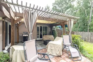11058 N Morrell Dr, Citrus Springs, FL 34434 - Photo 22