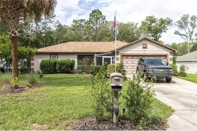 11058 N Morrell Drive, Citrus Springs, FL 34434 - Photo 2