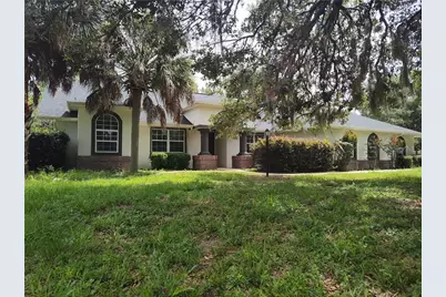 2905 W Beamwood Drive, Beverly Hills, FL 34465 - Photo 1