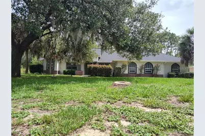 2905 W Beamwood Drive, Beverly Hills, FL 34465 - Photo 2