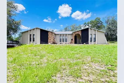 7590/7530 N Caesar Point, Dunnellon, FL 34433 - Photo 2
