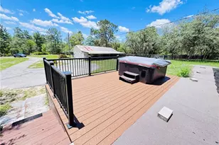 7590/7530 N Caesar Point, Dunnellon, FL 34433 - Photo 54