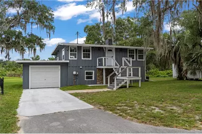 6466 N Lakeside Drive, Hernando, FL 34442 - Photo 2