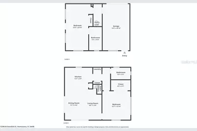 12396 W Standish Drive, Homosassa, FL 34448 - Photo 40