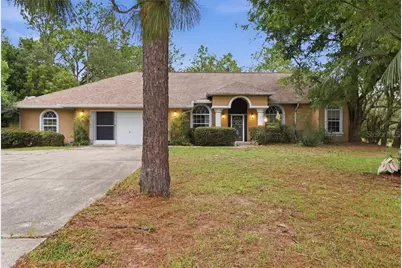 2667 W Pine Ridge Boulevard, Beverly Hills, FL 34465 - Photo 1