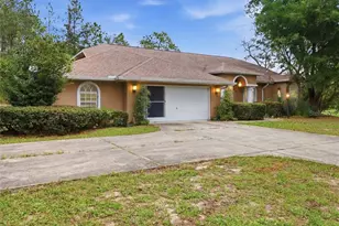 2667 W Pine Ridge Blvd, Beverly Hills, FL 34465 - Photo 4