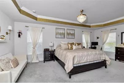657 W Twisted Oaks Drive, Beverly Hills, FL 34465 - Photo 4
