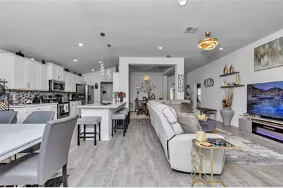 657 W Twisted Oaks Drive, Beverly Hills, FL 34465 - Photo 14