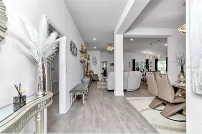 657 W Twisted Oaks Drive, Beverly Hills, FL 34465 - Photo 2