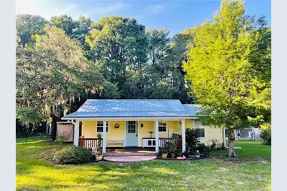 9433 S Great Oaks Drive, Floral City, FL 34436 - Photo 1