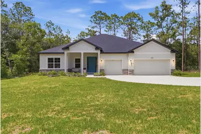 1427 W Mineral Court, Hernando, FL 34442 - Photo 1