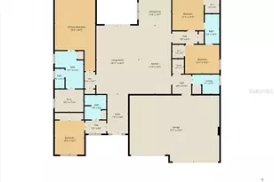 1427 W Mineral Ct, Hernando, FL 34442 - Photo 4