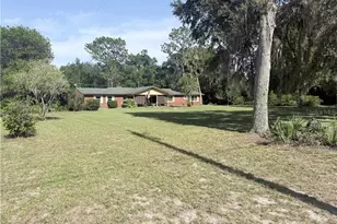 19551 SE 115th Ave, Inglis, FL 34449 - Photo 6