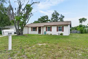 2319 S Tennyson Point, Homosassa, FL 34448 - Photo 6