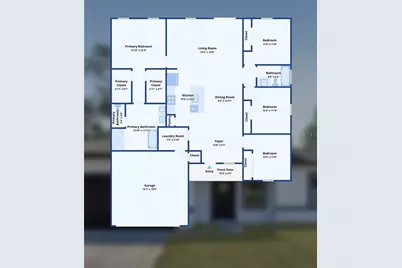8125 N Maltese Drive, Citrus Springs, FL 34433 - Photo 28