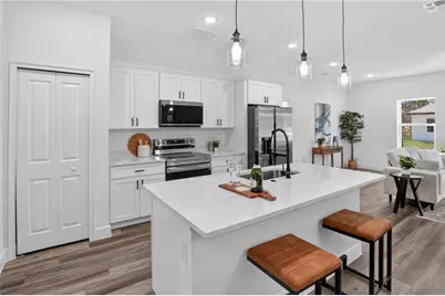 8125 N Maltese Drive, Citrus Springs, FL 34433 - Photo 2