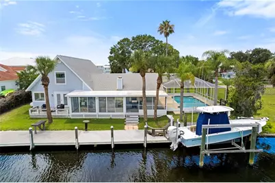 11994 W Riverhaven Drive, Homosassa, FL 34448 - Photo 2