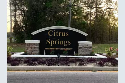 4081 W Findlay Street, Citrus Springs, FL 34433 - Photo 6