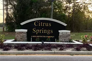 4081 W Findlay St, Citrus Springs, FL 34433 - Photo 6