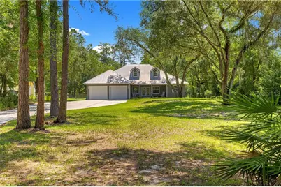 10435 N Big Bass Trail, Dunnellon, FL 34434 - Photo 2