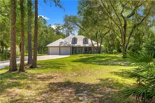 10435 N Big Bass Trail, Dunnellon, FL 34434 - Photo 2