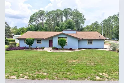 10848 N Dragonis Drive, Citrus Springs, FL 34433 - Photo 4