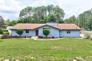 10848 N Dragonis Dr, Citrus Springs, FL 34433 - Photo 4