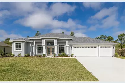 38 Vinca Street, Homosassa, FL 34446 - Photo 1