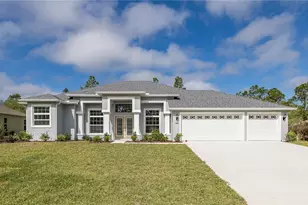 38 Vinca St, Homosassa, FL 34446 - Photo 1