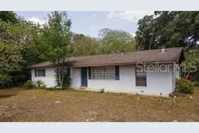 9701 E Warm Springs Avenue, Coleman, FL 33521 - Photo 1
