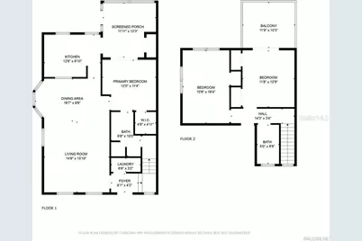 835 N Rembrandt Way, Inverness, FL 34453 - Photo 4