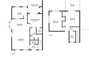 835 N Rembrandt Way, Inverness, FL 34453 - Photo 4