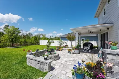 121 Nighthawk Lane, Palm Coast, FL 32137 - Photo 2