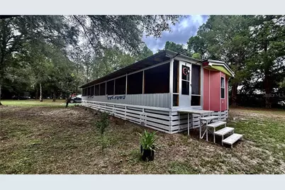 19849 SE 110th Court, Inglis, FL 34449 - Photo 6