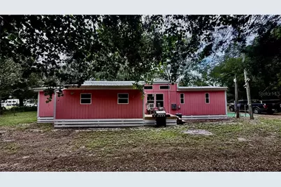 19849 SE 110th Court, Inglis, FL 34449 - Photo 10