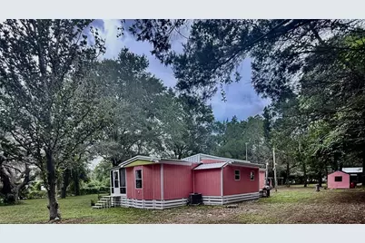 19849 SE 110th Court, Inglis, FL 34449 - Photo 8