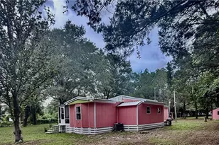 19849 SE 110th Ct, Inglis, FL 34449 - Photo 8