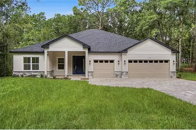 400 N Nashville Avenue, Hernando, FL 34442 - Photo 1