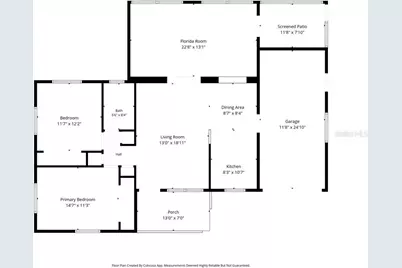 3355 Highlands Avenue, Inverness, FL 34452 - Photo 4