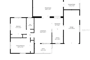 3355 Highlands Ave, Inverness, FL 34452 - Photo 4