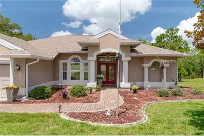 12 Hackberry Drive, Homosassa, FL 34446 - Photo 4