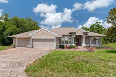 12 Hackberry Drive, Homosassa, FL 34446 - Photo 1