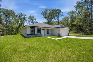 10735 N Malva Way, Citrus Springs, FL 34434 - Photo 30