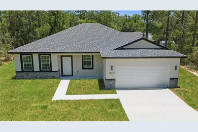10735 N Malva Way, Citrus Springs, FL 34434 - Photo 28