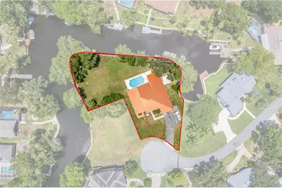 11649 W Clubview Drive, Homosassa, FL 34448 - Photo 4