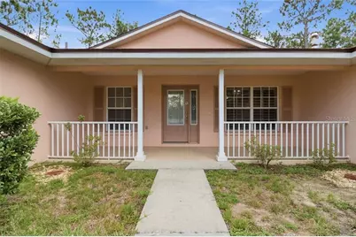 7206 N Glenridge Circle, Citrus Springs, FL 34434 - Photo 4